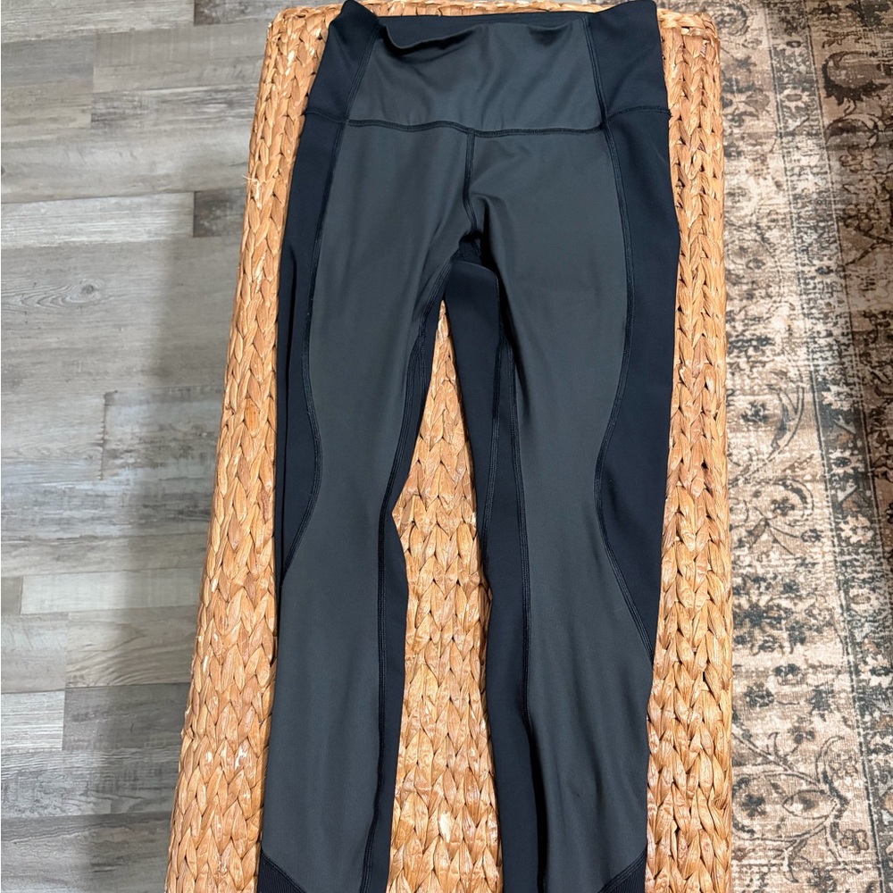 Lululemon Full Length Leggings